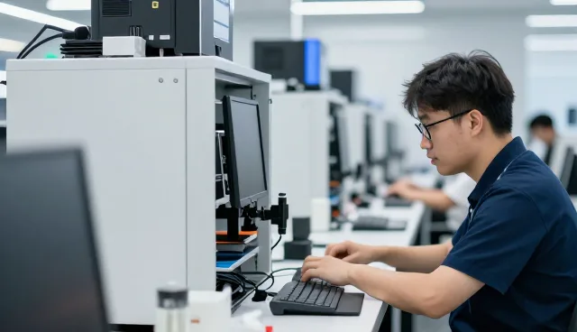 广州康语斯科技有限公司