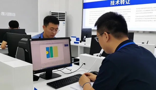 从市政工程说起:技术转让技术